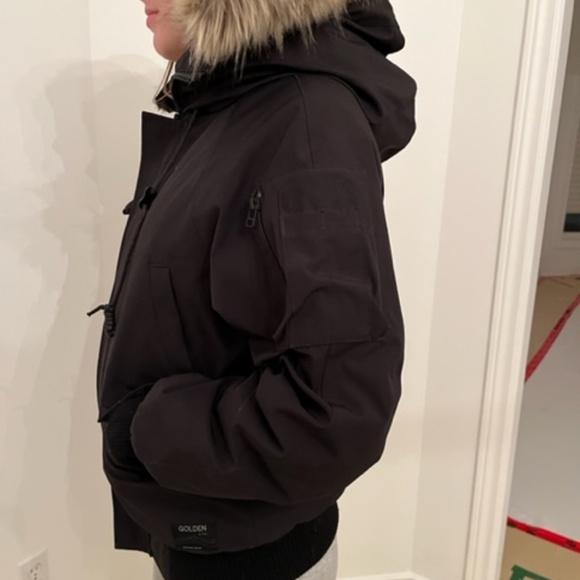 Aritzia Denali Parka - Picture 2 of 3